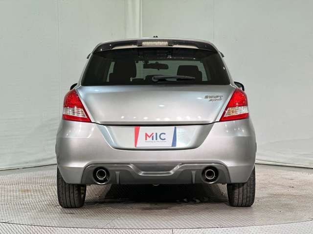 SUZUKI SWIFT 2014 Image 31