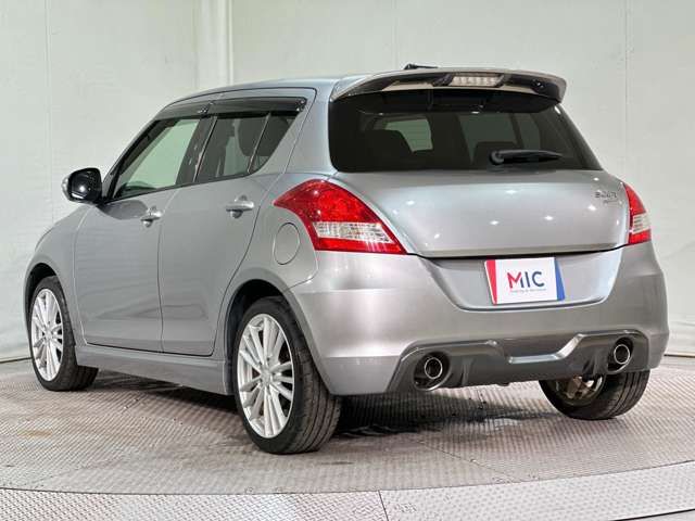 SUZUKI SWIFT 2014 Image 31