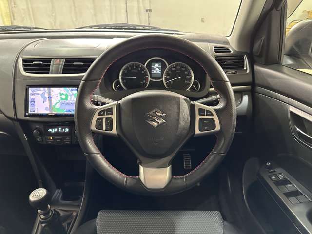 SUZUKI SWIFT 2014 Image 31