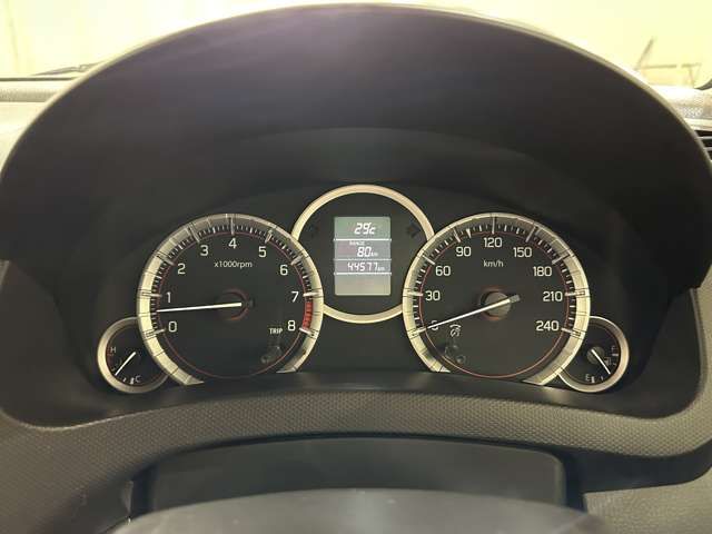 SUZUKI SWIFT 2014 Image 31