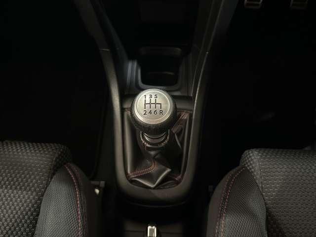 SUZUKI SWIFT 2014 Image 31