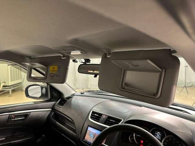 SUZUKI SWIFT 2014 Image 31