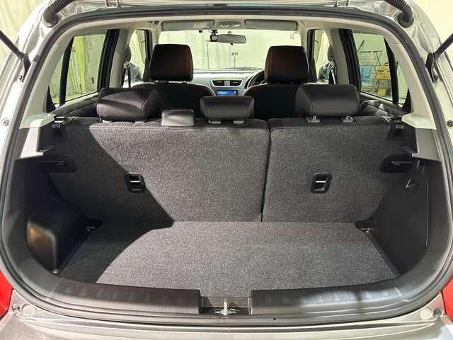 SUZUKI SWIFT 2014 Image 31