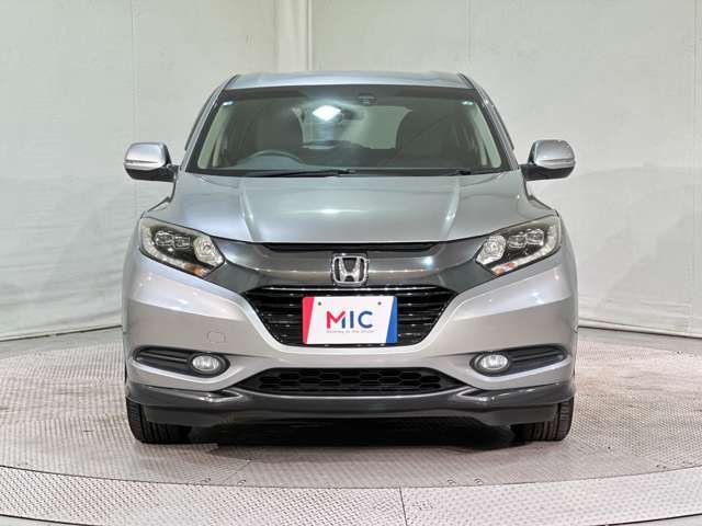 HONDA VEZEL HYBRID 2014 Image 31