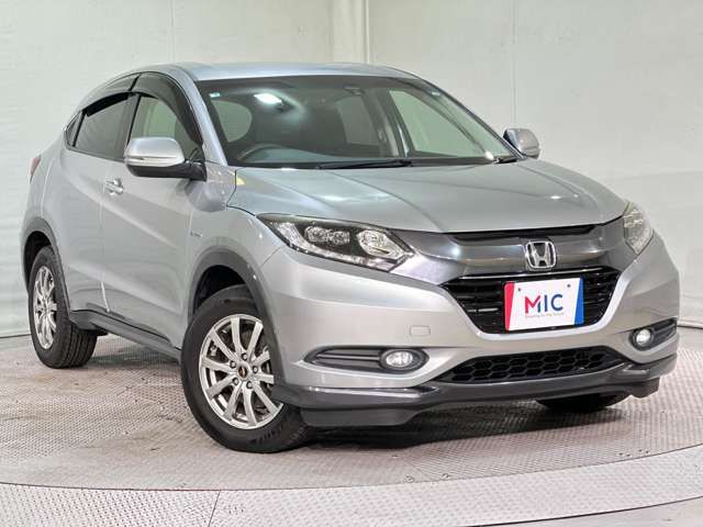 HONDA VEZEL HYBRID 2014 Image 31