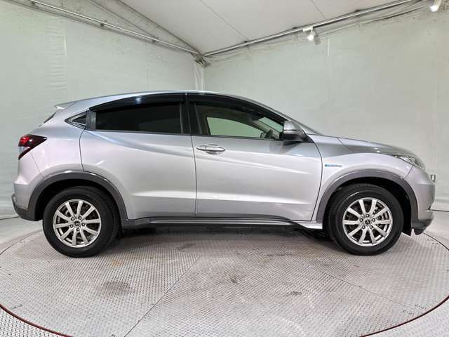 HONDA VEZEL HYBRID 2014 Image 31