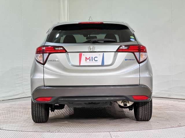 HONDA VEZEL HYBRID 2014 Image 31