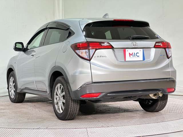 HONDA VEZEL HYBRID 2014 Image 31