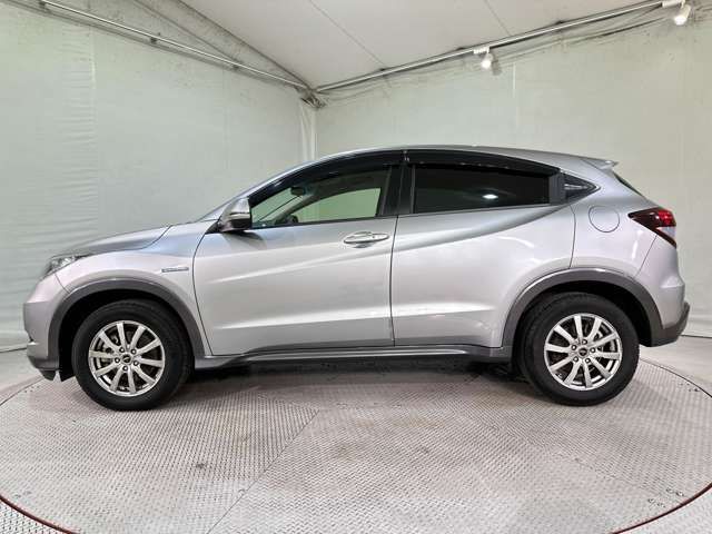 HONDA VEZEL HYBRID 2014 Image 31