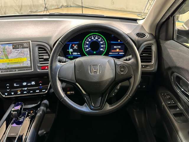 HONDA VEZEL HYBRID 2014 Image 31