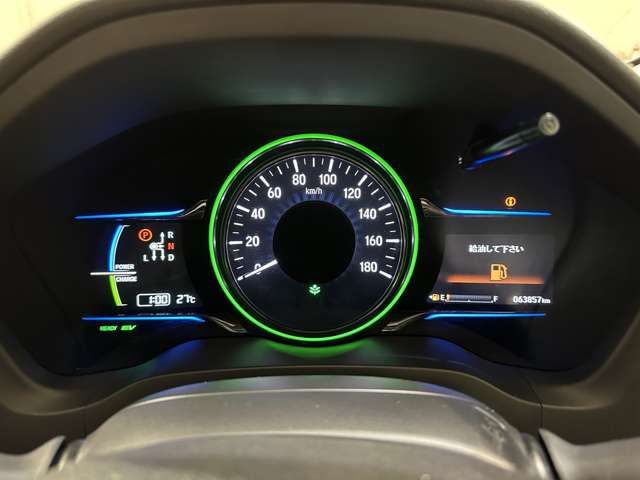 HONDA VEZEL HYBRID 2014 Image 31