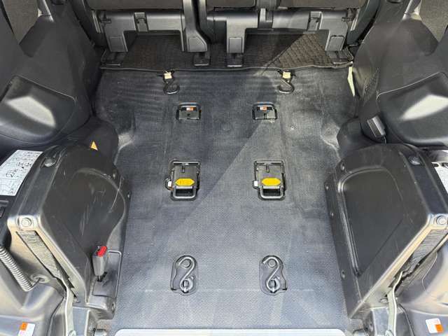 TOYOTA NOAH 2018 Image 31