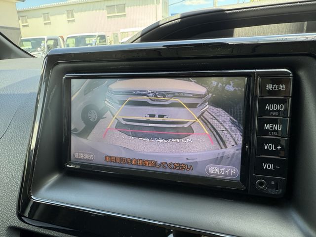 TOYOTA NOAH 2018 Image 31