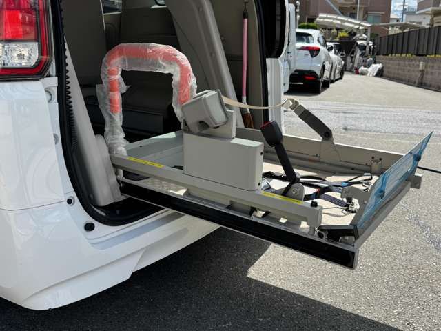 NISSAN SERENA  WG 2017 Image 31