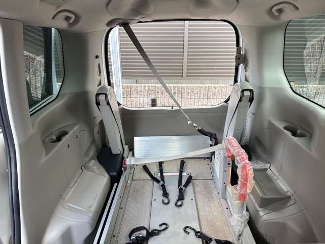 NISSAN SERENA  WG 2017 Image 31