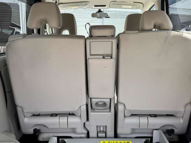 NISSAN SERENA  WG 2017 Image 31