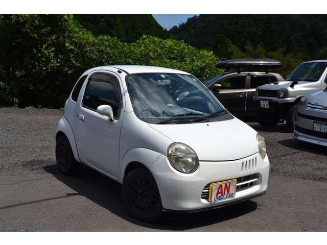 SUZUKI TWIN 2003 Image 31