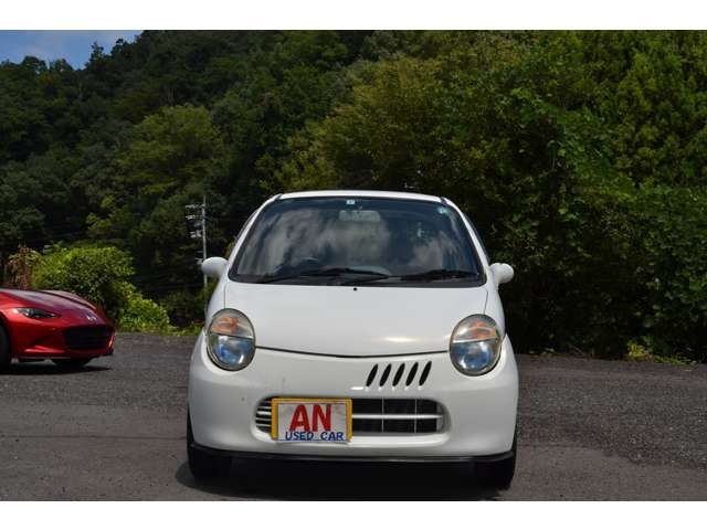 SUZUKI TWIN 2003 Image 31