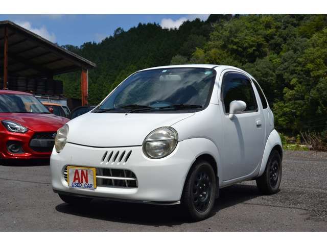 SUZUKI TWIN 2003 Image 31