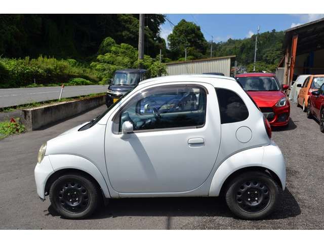 SUZUKI TWIN 2003 Image 31