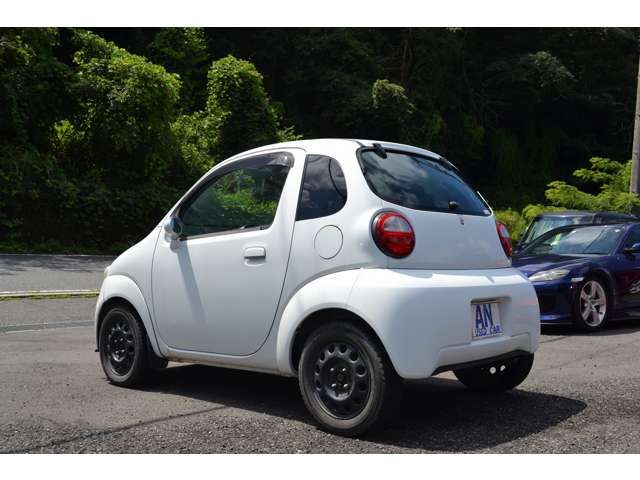 SUZUKI TWIN 2003 Image 31