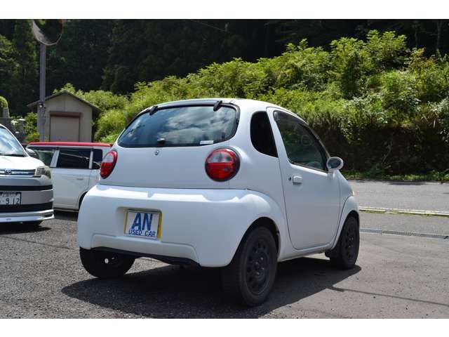 SUZUKI TWIN 2003 Image 31