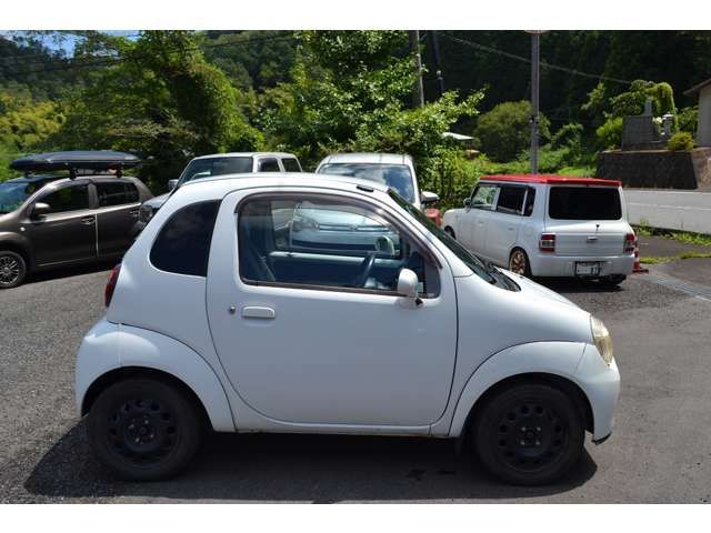 SUZUKI TWIN 2003 Image 31