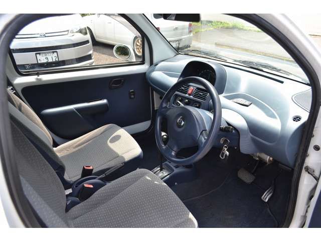 SUZUKI TWIN 2003 Image 31