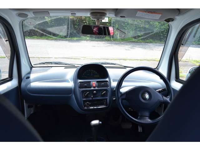 SUZUKI TWIN 2003 Image 31