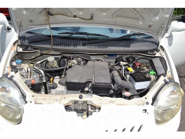 SUZUKI TWIN 2003 Image 31