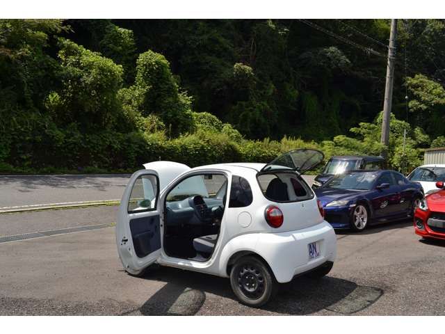 SUZUKI TWIN 2003 Image 31