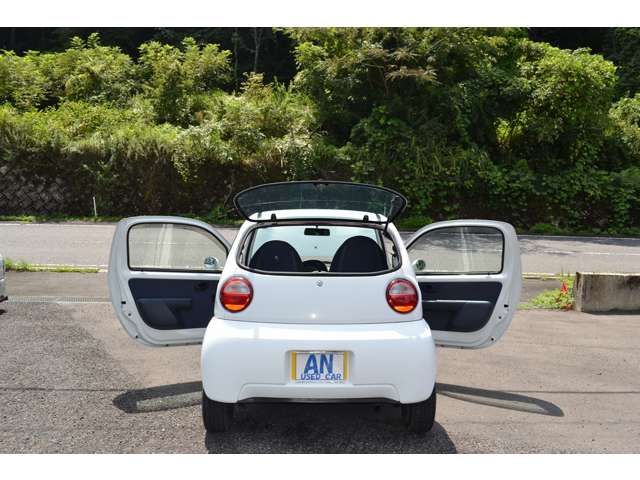 SUZUKI TWIN 2003 Image 31