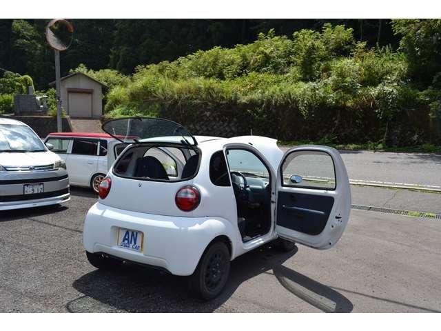 SUZUKI TWIN 2003 Image 31