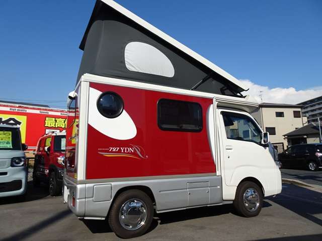 DAIHATSU HIJET TRUCK 4WD 2021 Image 31