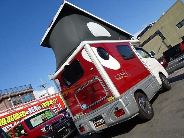 DAIHATSU HIJET TRUCK 4WD 2021 Image 31