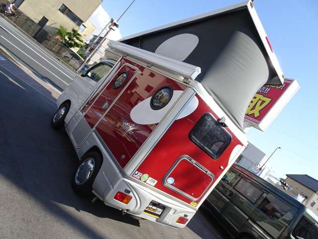 DAIHATSU HIJET TRUCK 4WD 2021 Image 31