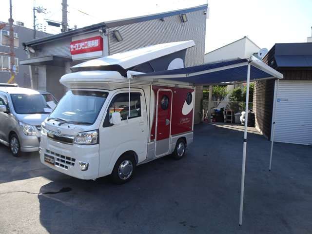 DAIHATSU HIJET TRUCK 4WD 2021 Image 31