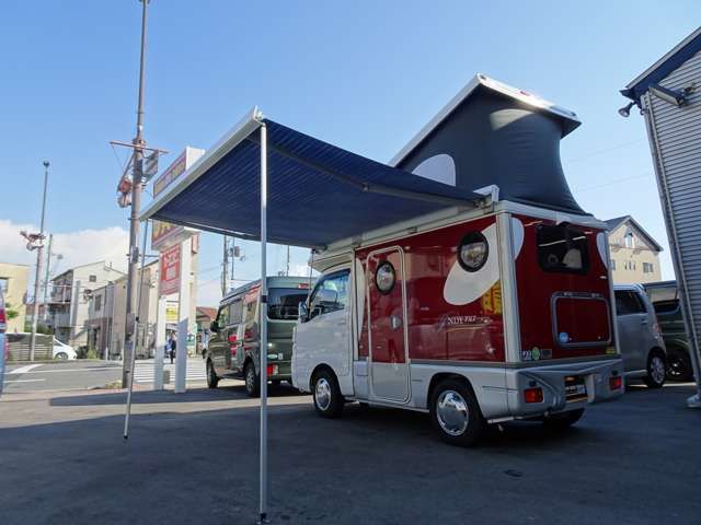 DAIHATSU HIJET TRUCK 4WD 2021 Image 31