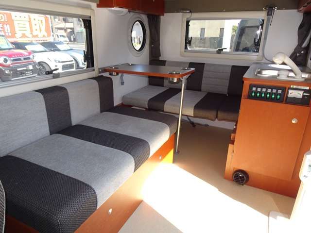 DAIHATSU HIJET TRUCK 4WD 2021 Image 31