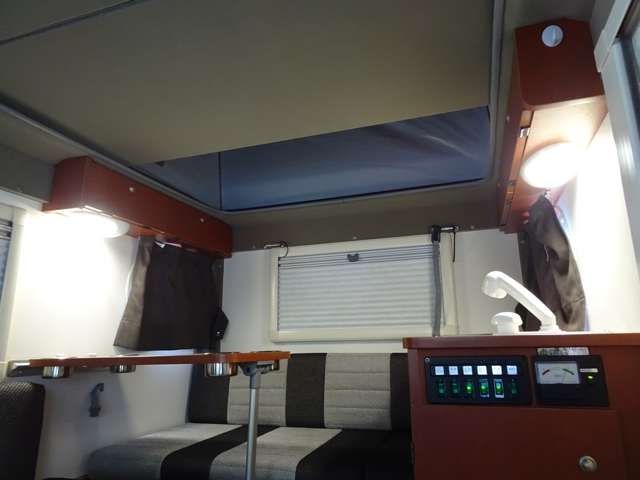 DAIHATSU HIJET TRUCK 4WD 2021 Image 31