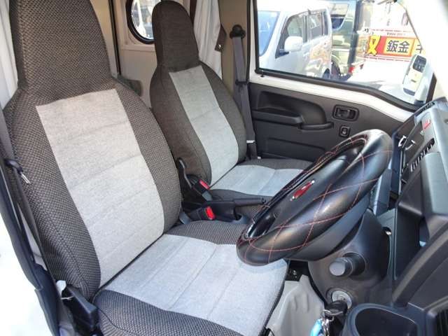 DAIHATSU HIJET TRUCK 4WD 2021 Image 31