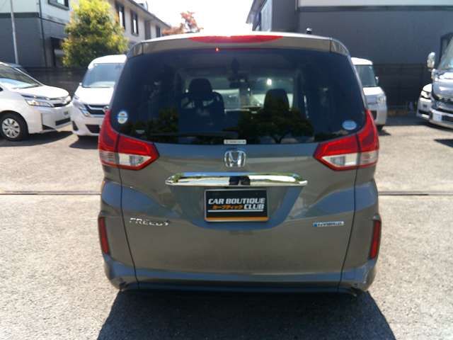HONDA FREED PLUS HYBRID 4W 2020 Image 31
