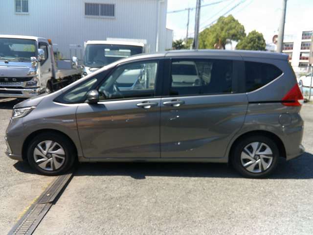 HONDA FREED PLUS HYBRID 4W 2020 Image 31