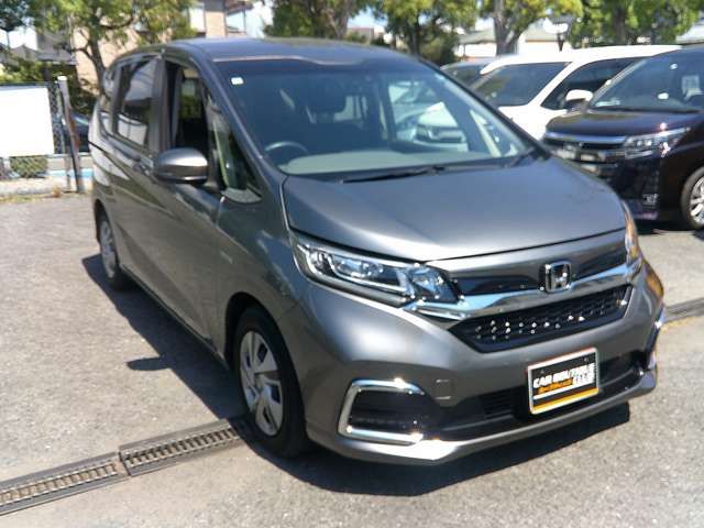 HONDA FREED PLUS HYBRID 4W 2020 Image 31