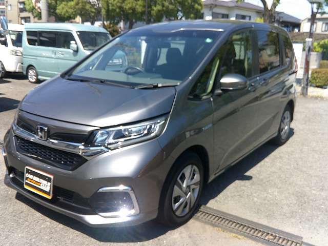 HONDA FREED PLUS HYBRID 4W 2020 Image 31