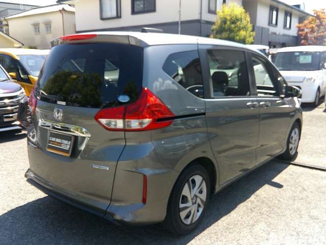 HONDA FREED PLUS HYBRID 4W 2020 Image 31