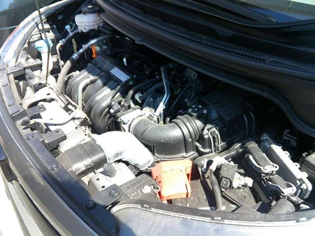 HONDA FREED PLUS HYBRID 4W 2020 Image 31