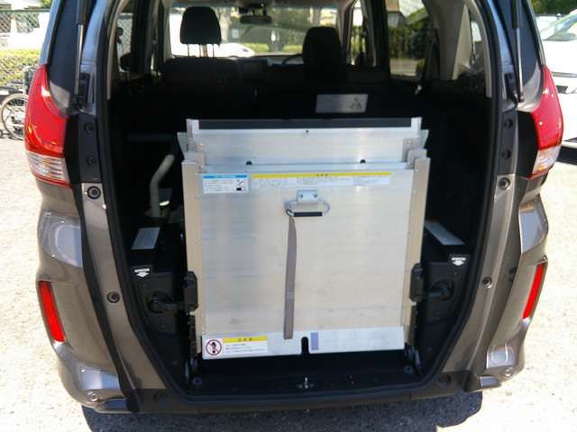 HONDA FREED PLUS HYBRID 4W 2020 Image 31