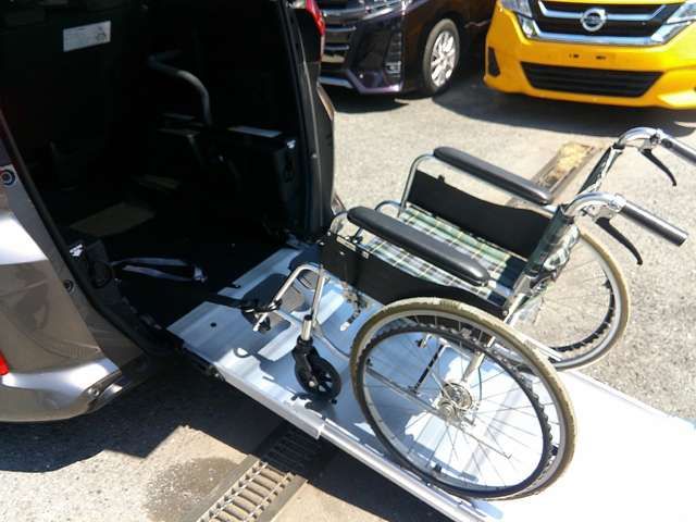 HONDA FREED PLUS HYBRID 4W 2020 Image 31