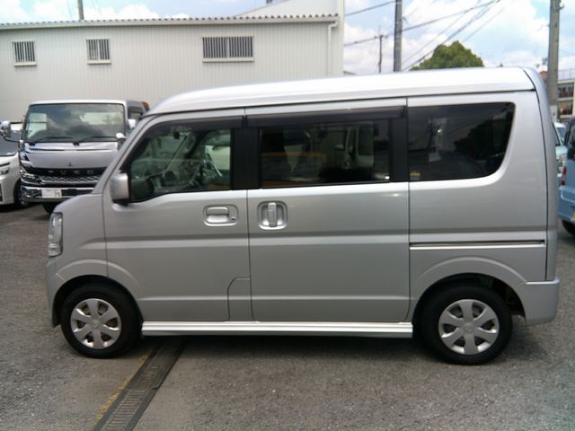 NISSAN NV100 CLIPPER RIO 2019 Image 31